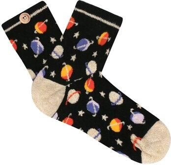 Cabaia Sokken CAB493FKDD SOCKS LEA ET LOUIS