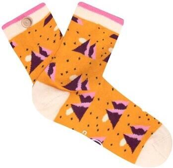 Cabaia Sokken CAB726XNVF SOCKS CATHERINE ET MATHIEU