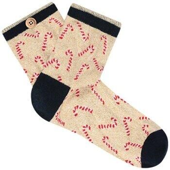 Cabaia Sokken CAB732RPVC SOCKS AMBRE ET FABRICIO