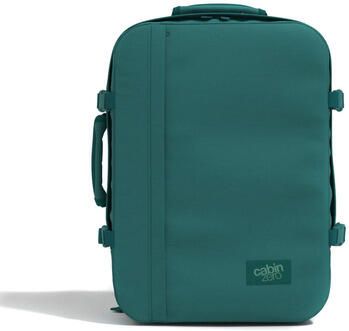 CabinZero reistas Classic Ultra Light 44L petrol - Foto 4