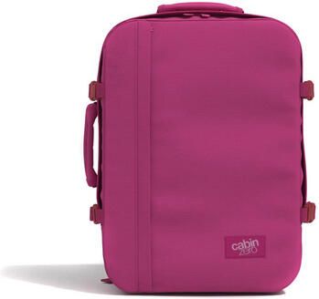 CabinZero reistas Classic Ultra Light 44L roze - Foto 4