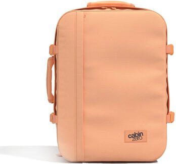 CabinZero reistas 44 liter oranje - Foto 4