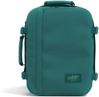 CabinZero rugzak Classic Ultra Light 28L petrol - Foto 4