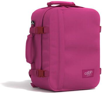 CabinZero rugzak Classic Ultra Light 28L roze - Foto 4