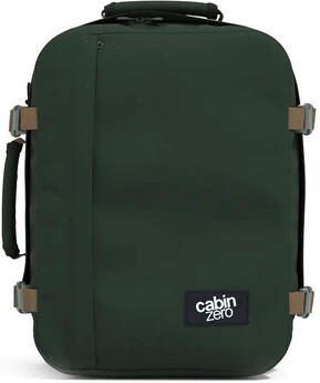 Cabinzero Rugzak 28L CLASSIC BACKPACK