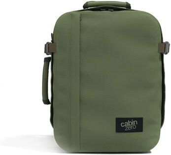 Cabinzero Rugzak 28L CLASSIC BACKPACK