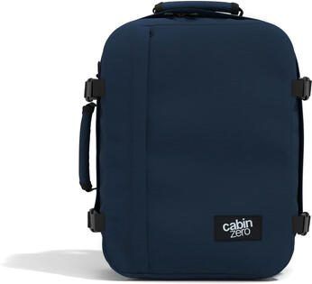 Cabinzero Rugzak 28L CLASSIC BACKPACK