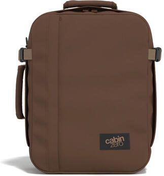 Cabinzero Rugzak 28L CLASSIC TECH BACKPACK