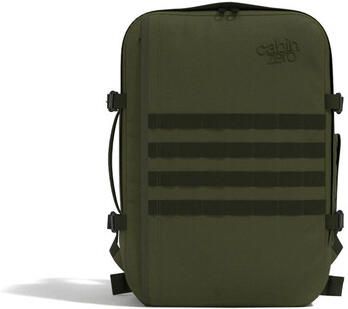 Cabinzero Rugzak 44L MILITARY BACKPACK - Foto 4