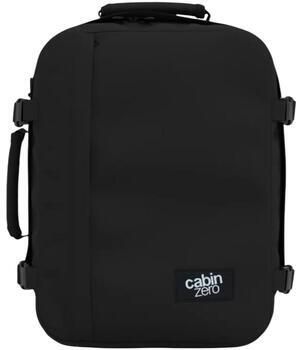 CabinZero rugzak Classic Ultra Light 28L zwart - Foto 4
