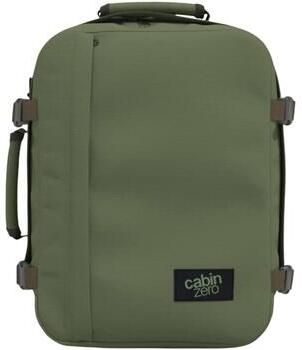 CabinZero rugzak Classic 28L olijfgroen - Foto 4