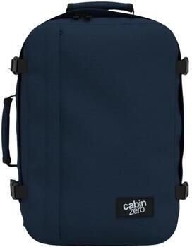 CabinZero reistas Classic 37L donkerblauw - Foto 3