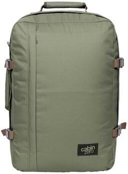 CabinZero rugzak Classic 28L olijfgroen