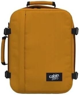 CabinZero rugzak Classic Ultra Light 28L oranje - Foto 4