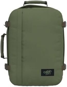 Cabinzero Rugzak CLASSIC 36L CZ171802 - Foto 2
