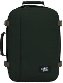 Cabinzero Rugzak