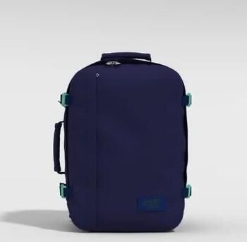 Cabinzero Rugzak CLASSIC 36L CZ172305