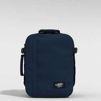 CabinZero reistas Classic 28L Ultra Light blauw - Foto 4