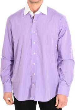 CafÃ© Coton Overhemd Lange Mouw BOATING1-33LSW