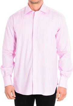 Cafe' Coton Overhemd Lange Mouw MIMOSA6-77HDC