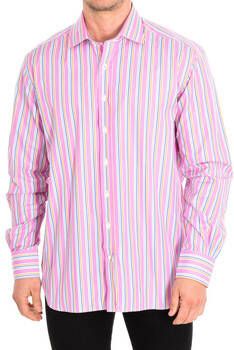 CafÃ© Coton Overhemd Lange Mouw NEFLIER6-77HLS