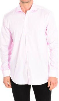 Cafe' Coton Overhemd Lange Mouw PINPOINT6-33LS