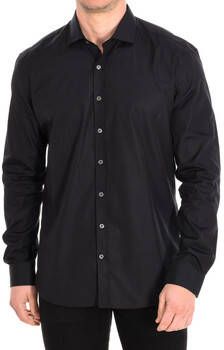 CafÃ© Coton Overhemd Lange Mouw POPELINE14-47LSLIM