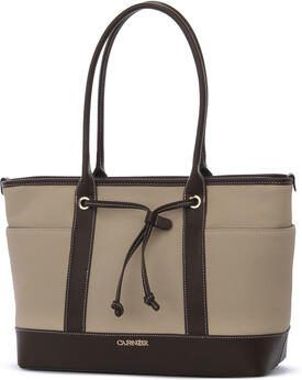 Café Noir Boodschappentas CAFE ' NOIR M121 SHOPPING