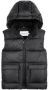 Calvin Klein Vests Zwart Dames - Thumbnail 1