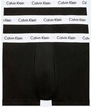 Calvin Klein Jeans Boxers 0000U2664G 3P LR TRUNK