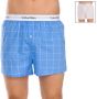 Calvin Klein Underwear Slim fit boxershorts van katoen set van 2 stuks - Thumbnail 2