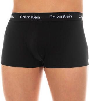 Calvin Klein Jeans Boxers U2664G-BZP