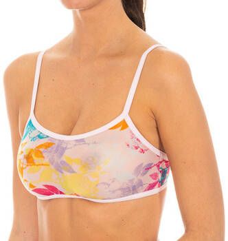 Calvin Klein Jeans Bralettes zonder beugel QF1840E-RT4