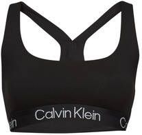 Calvin Klein Jeans Bralette UNLINED BRALETTE