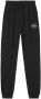 Calvin Klein Sportieve Sweatpants voor Vrouwen Black Dames - Thumbnail 1