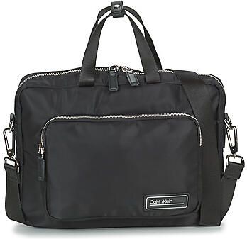 Calvin Klein Jeans Aktetas PRIMARY 1 GUSSET LAPTOP BAG
