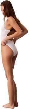 Calvin Klein Jeans Badpak SCOOP BACK ONE PIECE LV00Q61210