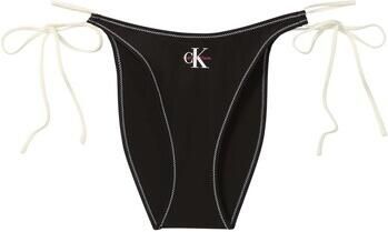 Calvin Klein Jeans Badpak Side Tie Bottom