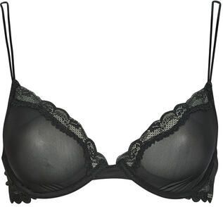 Calvin Klein Jeans Balconette bh UNLINED PLUNGE