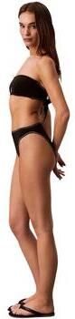 Calvin Klein Jeans Bikini BANDEAU LV00Q61101