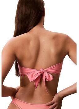 Calvin Klein Jeans Bikini BANDEAU LV00Q61101