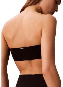 Calvin Klein Jeans Bikini BANDEAU W STRAPS LV00Q62845