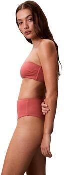 Calvin Klein Jeans Bikini BANDEAU W STRAPS LV00Q62845