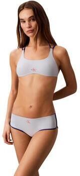 Calvin Klein Jeans Bikini BRALETTE LV00Q61181