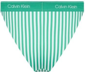 Calvin Klein Jeans Bikini BRAZILIAN LV00Q61131