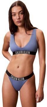 Calvin Klein Jeans Bikini BRAZILIAN LV00Q61213