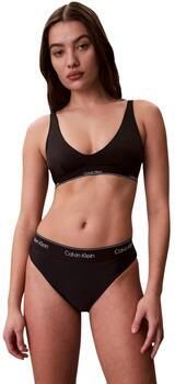 Calvin Klein Jeans Bikini HALTER BRALETTE LV00Q61207