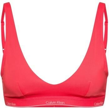 Calvin Klein Jeans Bikini HALTER BRALETTE LV00Q61207