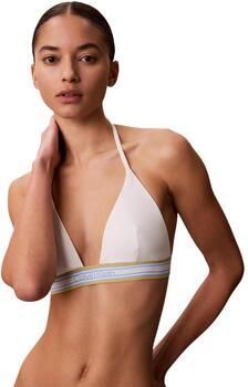 Calvin Klein Jeans Bikini HALTER TRIANGLE LV00Q61214
