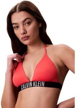 Calvin Klein Jeans Bikini HALTER TRIANGLE LV00Q61222